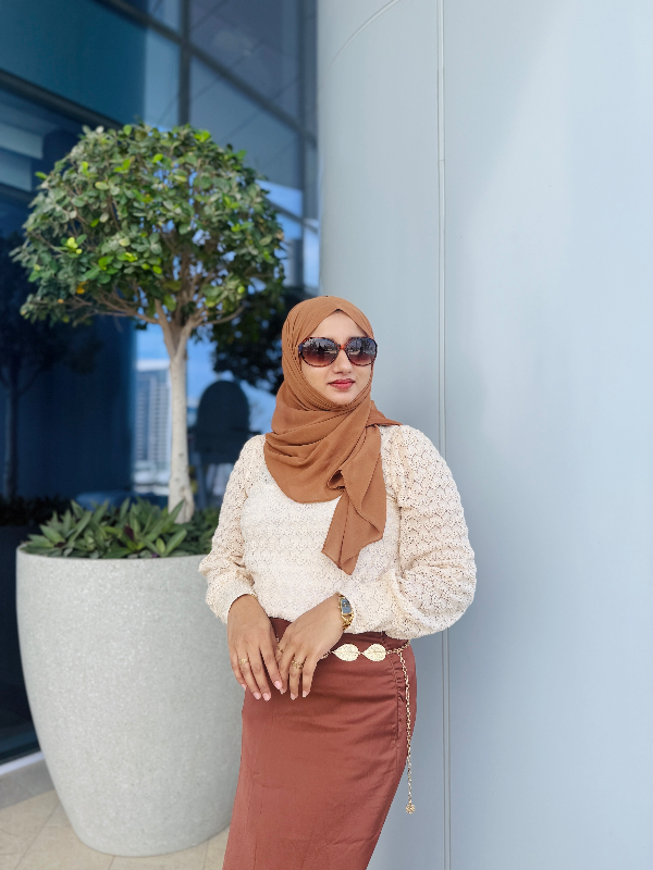 Sumaya Riyaz