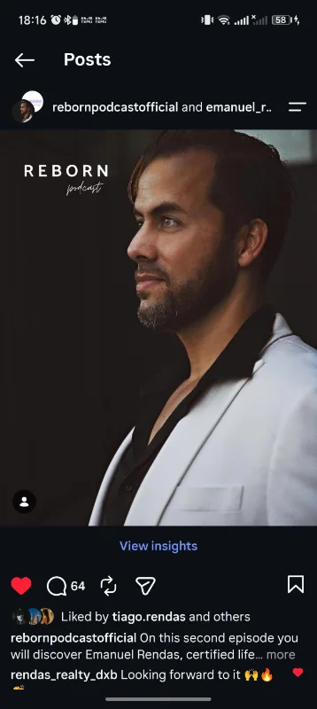 Emanuel Rendas 
