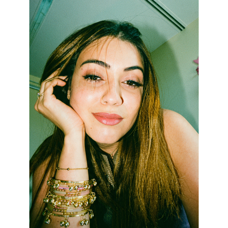 Simra Anwar