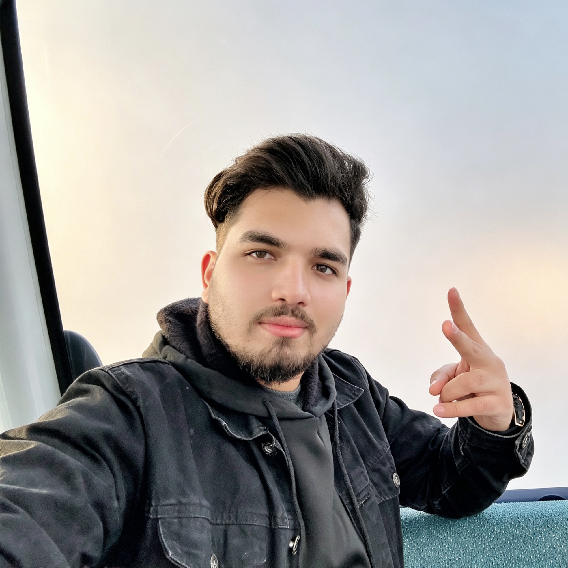 Mujtaba Haider