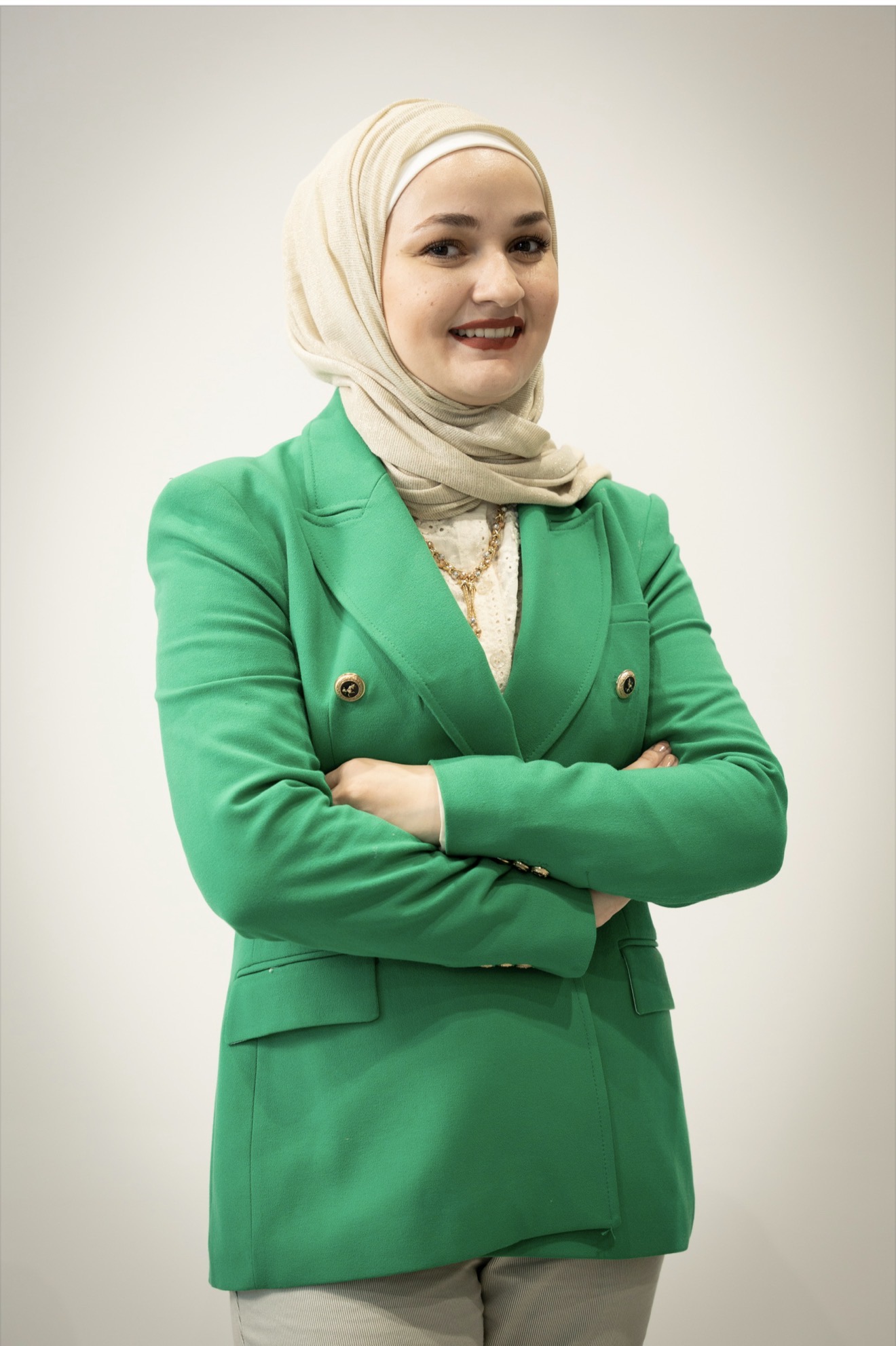 Aya Al hussein