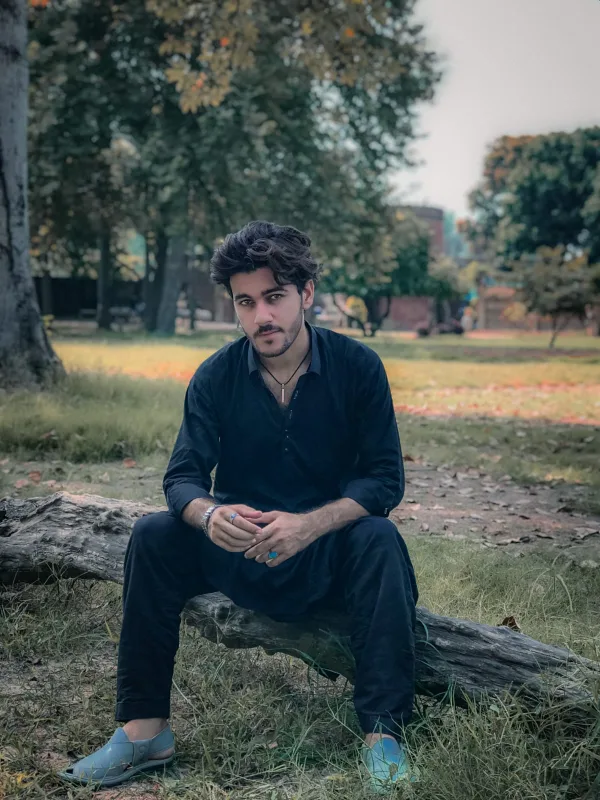 Asad ali