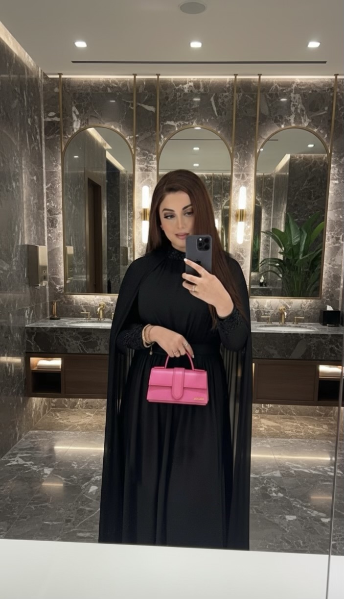 Myra Jamal