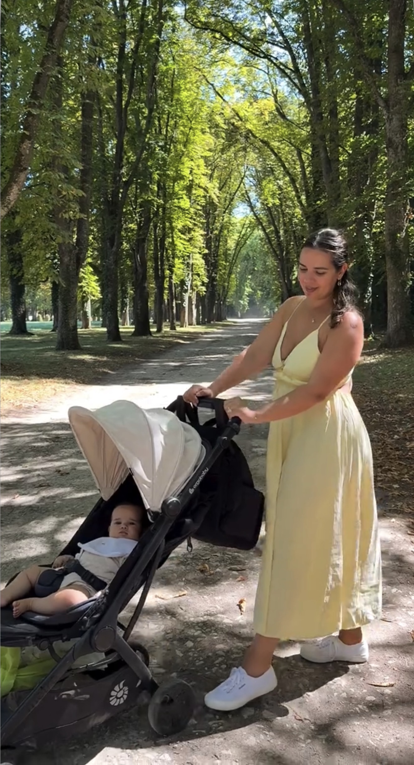 Premium Instagram Reel created with a refined, modern aesthetic. Focused on natural storytelling, clean visuals and brand-aligned messaging for lifestyle and motherhood audiences.