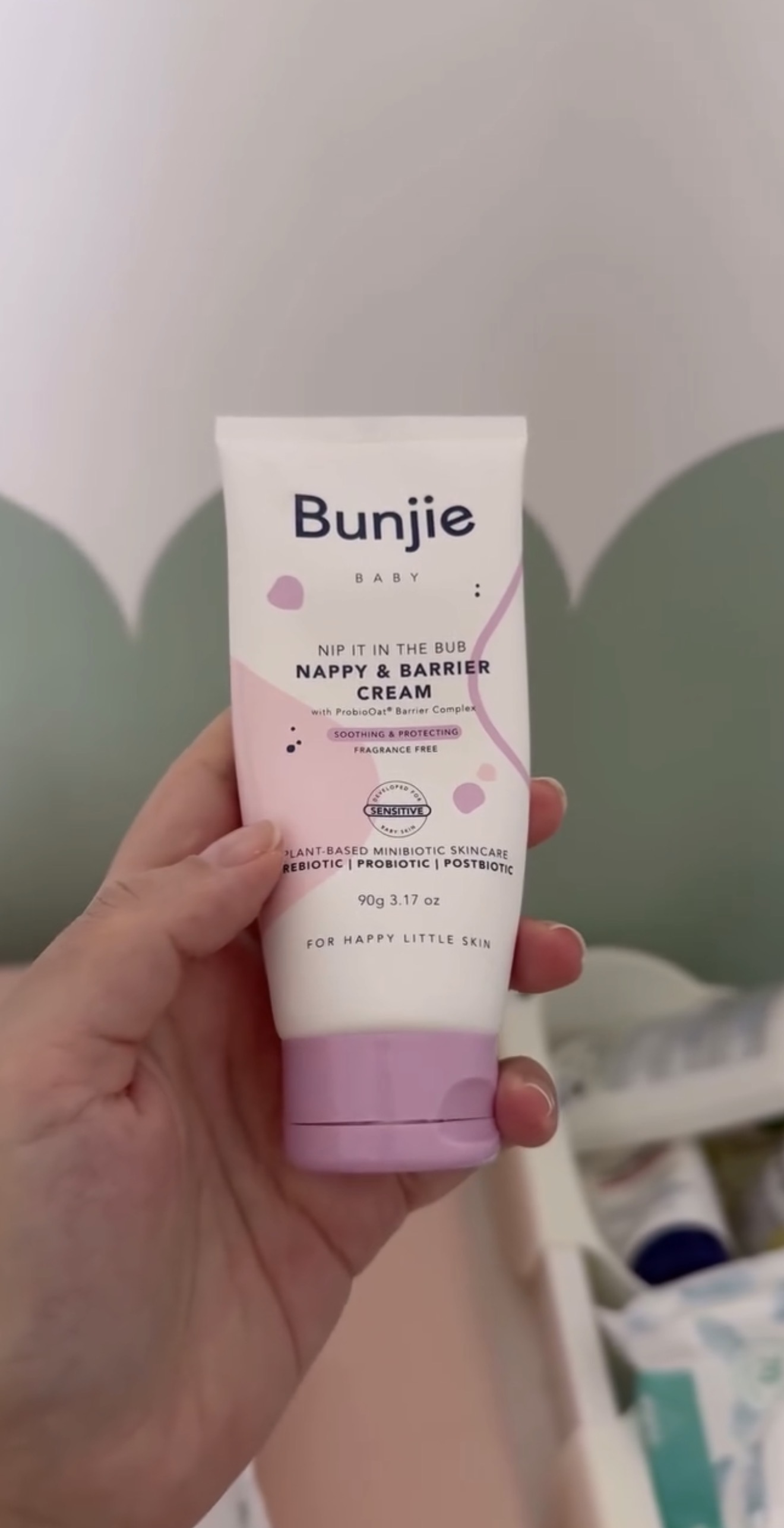 Product-focused UGC content highlighting texture, usability and lifestyle integration. Designed for organic posting and paid usage across social platforms.