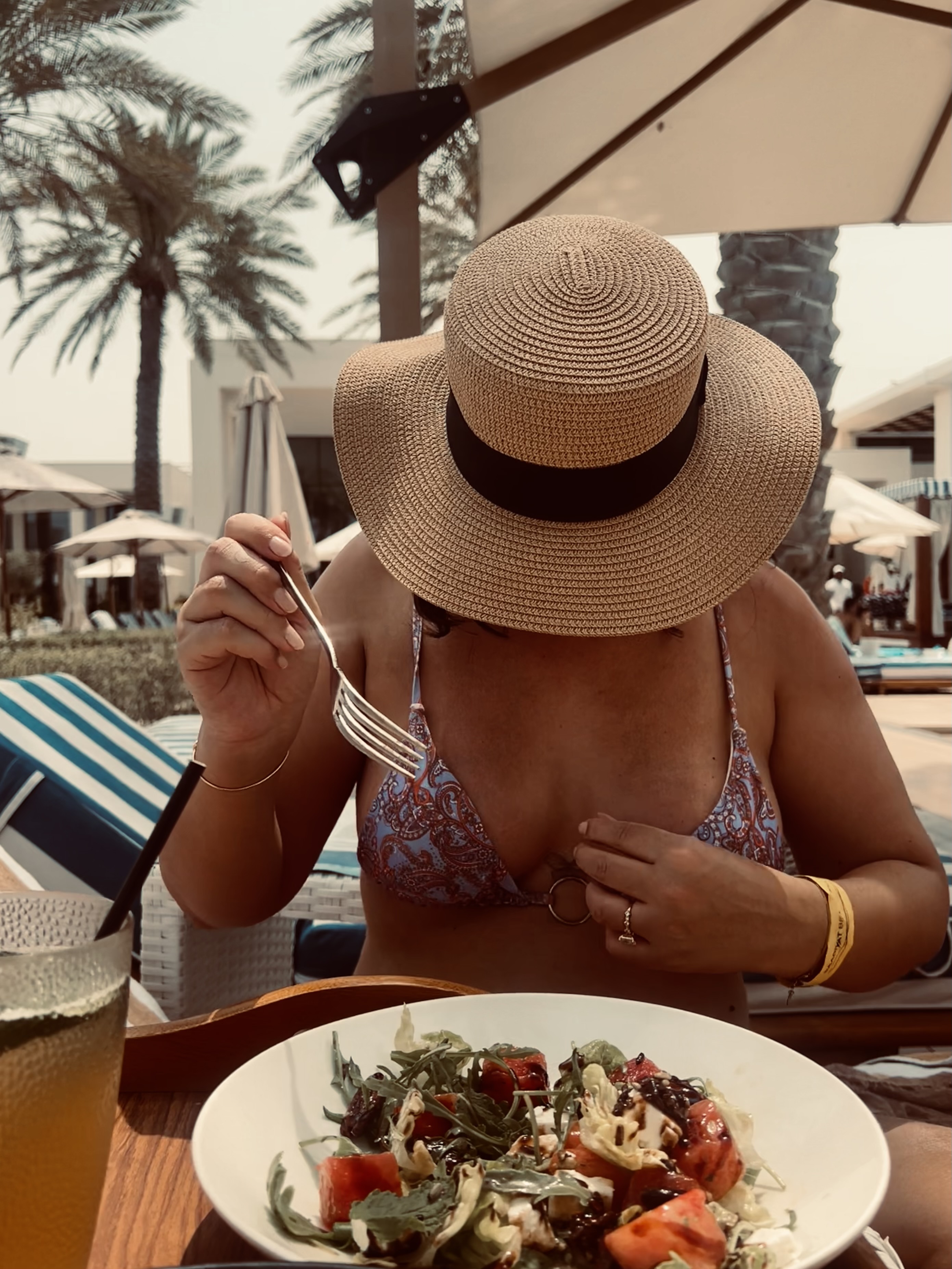 Hospitality-inspired content combining atmosphere, detail and storytelling to elevate brand perception in travel and lifestyle niches.
