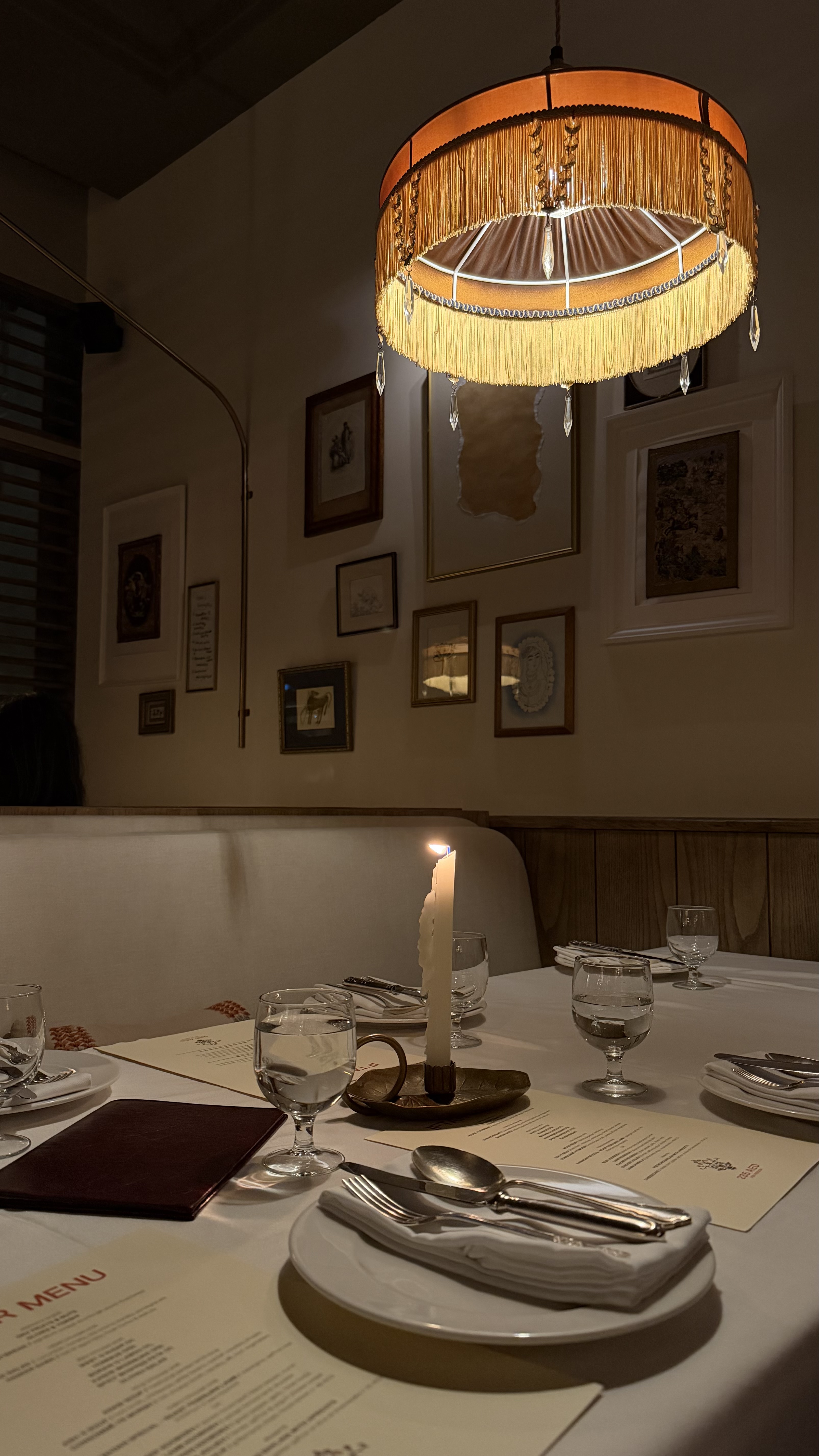 Lifestyle and hospitality content created for restaurants and hotels in the UAE.