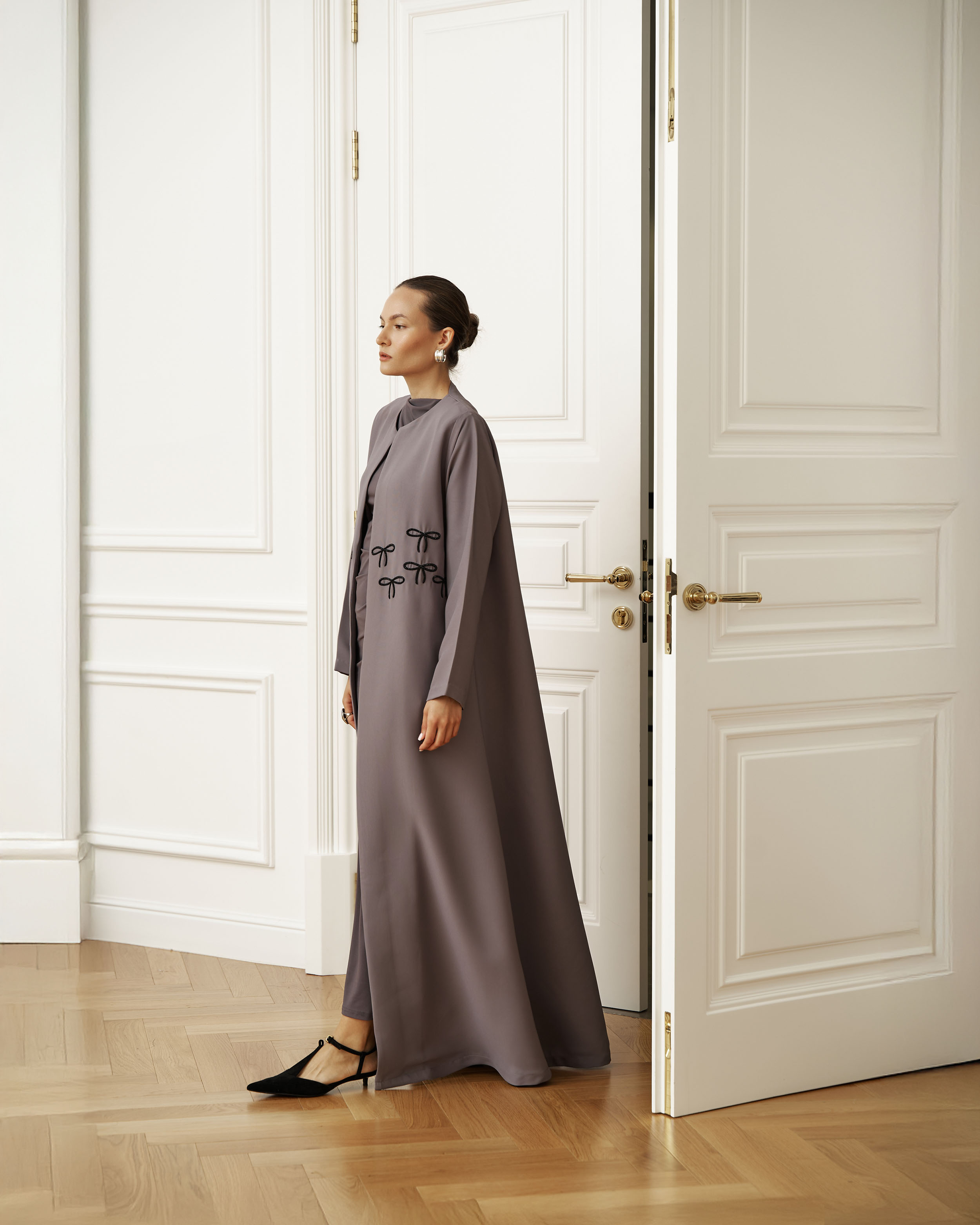 Model & content creator based in Abu Dhabi, Dubai. Fashion and lifestyle content for brands.