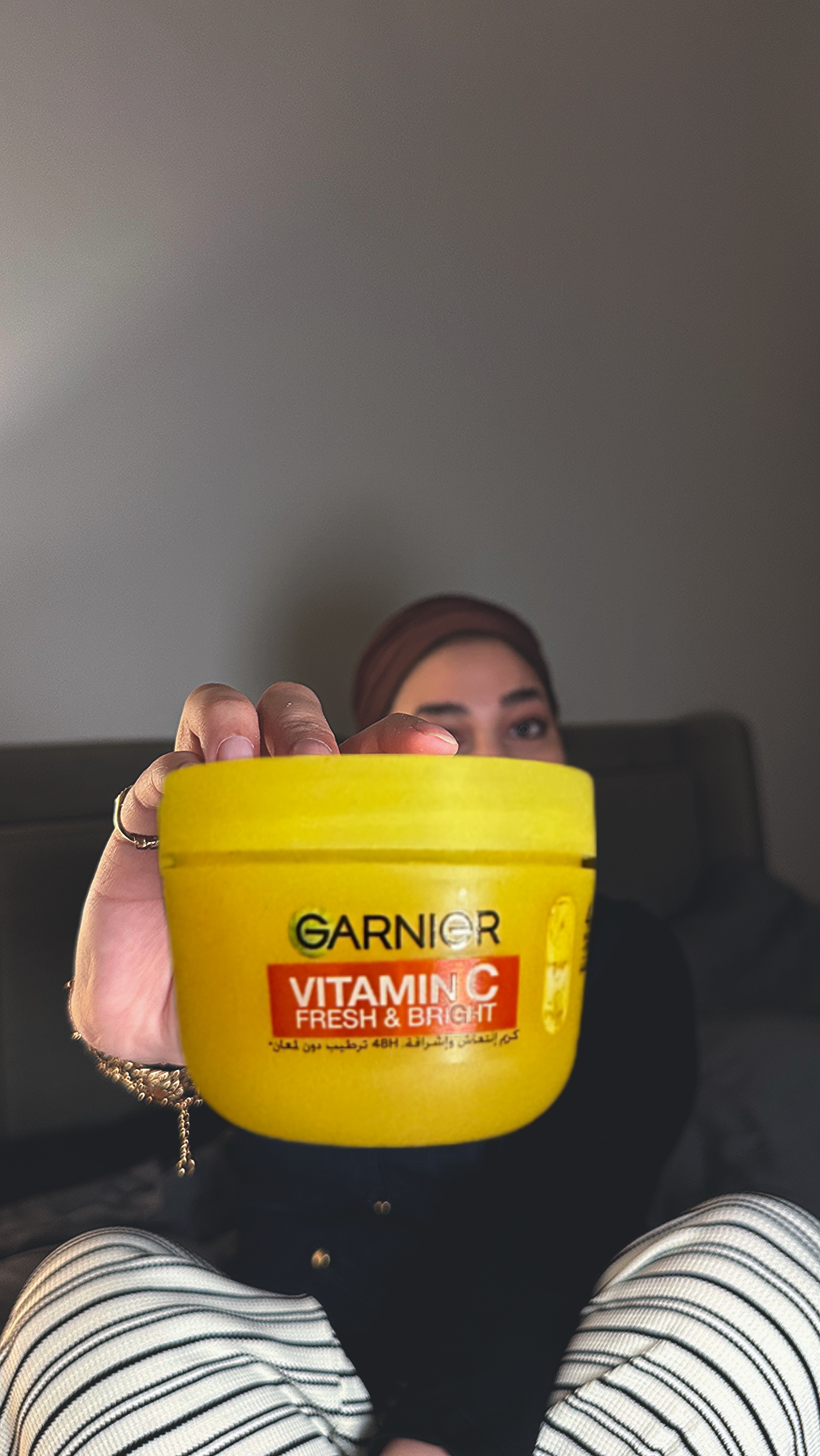 Portfolio item